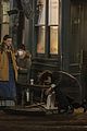 enola-filming
