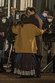 enola-filming