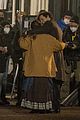 enola-filming