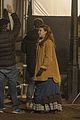 enola-filming
