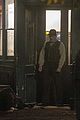 enola-filming