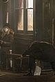 enola-filming