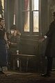 enola-filming