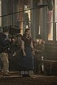 enola-filming