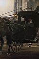 enola-filming