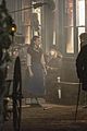 enola-filming