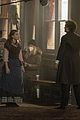 enola-filming