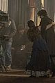 enola-filming