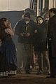 enola-filming