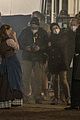 enola-filming