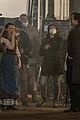 enola-filming