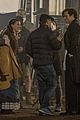 enola-filming