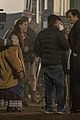 enola-filming