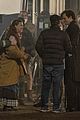 enola-filming