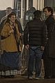 enola-filming