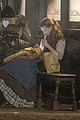 enola-filming