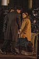 enola-filming