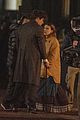enola-filming