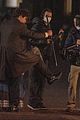 enola-filming