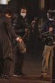 enola-filming