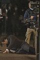 enola-filming