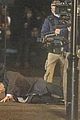enola-filming