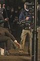 enola-filming