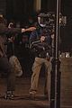 enola-filming