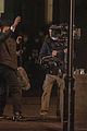 enola-filming