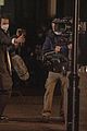 enola-filming