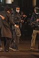 enola-filming