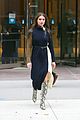 hailee-steinfeld-rocks-snakeskin-in-nyc
