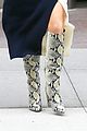 hailee-steinfeld-rocks-snakeskin-in-nyc