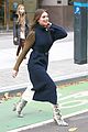 hailee-steinfeld-rocks-snakeskin-in-nyc