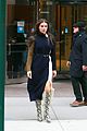 hailee-steinfeld-rocks-snakeskin-in-nyc