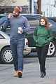 ariel-winter-luke-benward-hold-hands-lunch