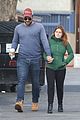ariel-winter-luke-benward-hold-hands-lunch