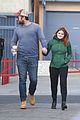 ariel-winter-luke-benward-hold-hands-lunch