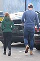 ariel-winter-luke-benward-hold-hands-lunch