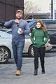 ariel-winter-luke-benward-hold-hands-lunch