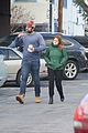ariel-winter-luke-benward-hold-hands-lunch