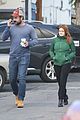 ariel-winter-luke-benward-hold-hands-lunch