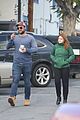 ariel-winter-luke-benward-hold-hands-lunch