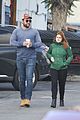 ariel-winter-luke-benward-hold-hands-lunch
