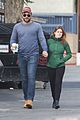 ariel-winter-luke-benward-hold-hands-lunch