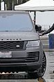 ashley-benson-g-eazy-car