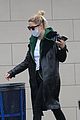 ashley-benson-g-eazy-car