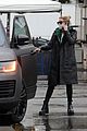 ashley-benson-g-eazy-car
