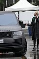 ashley-benson-g-eazy-car