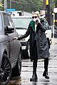 ashley-benson-g-eazy-car